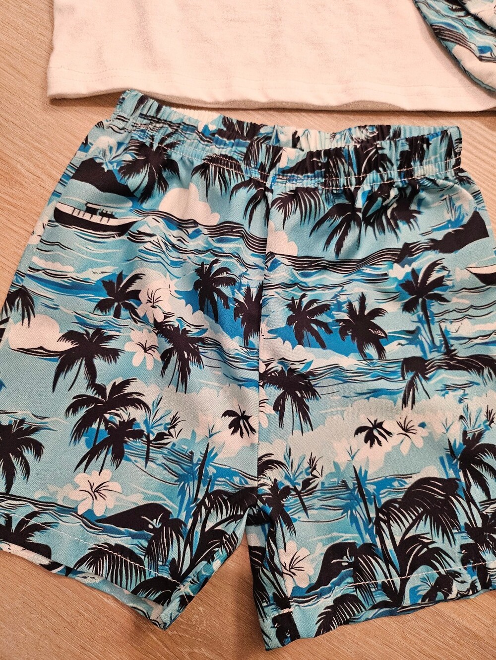 Toddler Pool Set - Picture 2 of 4